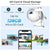 6Mp Dual Camera With Wifi Two-Way Voice Intercom & Ai Recognition-1915196518990745604