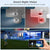 6Mp Dual Camera With Wifi Two-Way Voice Intercom & Ai Recognition-1915196518990745607