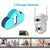 6Mp Dual Camera With Wifi Two-Way Voice Intercom & Ai Recognition-1915196518990745608