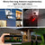 6Mp Dual Camera With Wifi Two-Way Voice Intercom & Night Vision-1915196521633157127