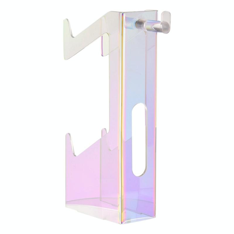 Multifunctional Game Controller Headphone Stand - Acrylic-1915197580611031042