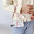 5G Pearlescent Paint Pc Case With Diy Scarf Bracelet - Fold 4-1915196649886584838