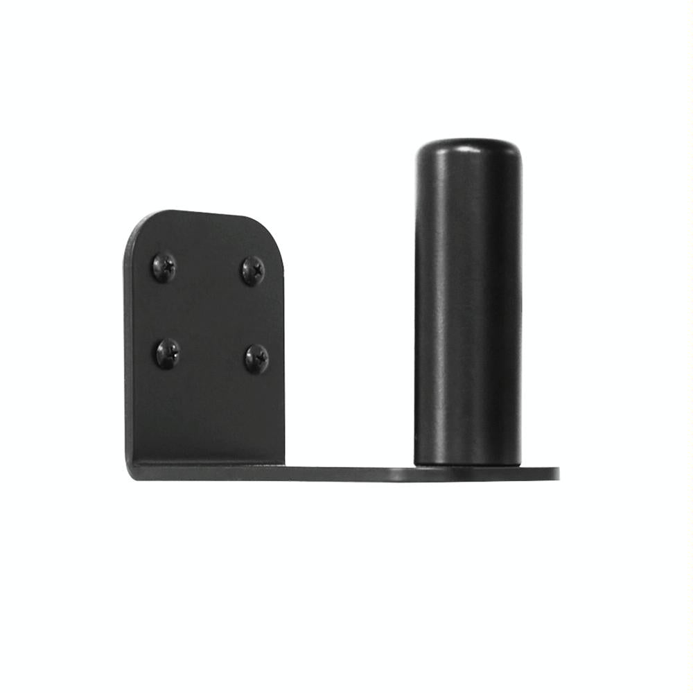 Bose S1 Pro / S1 Pro+ Metal Wall Mount Bracket - Black-1915196845798330372