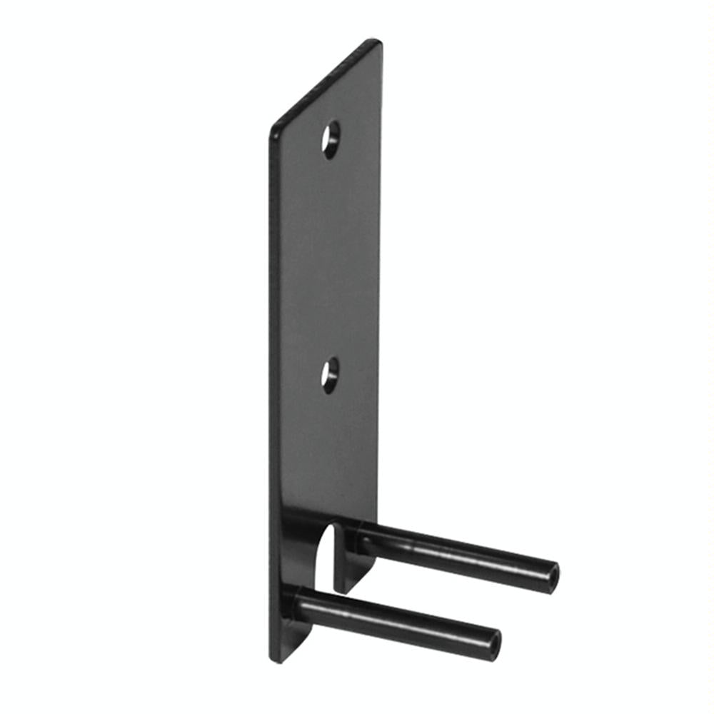 Wall-Mounted Bracket For Bose Lifestyle 650 Rear Surround Speaker - Black-1915196865637388289