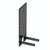 Wall-Mounted Bracket For Bose Lifestyle 650 Rear Surround Speaker - Black-1915196865637388289