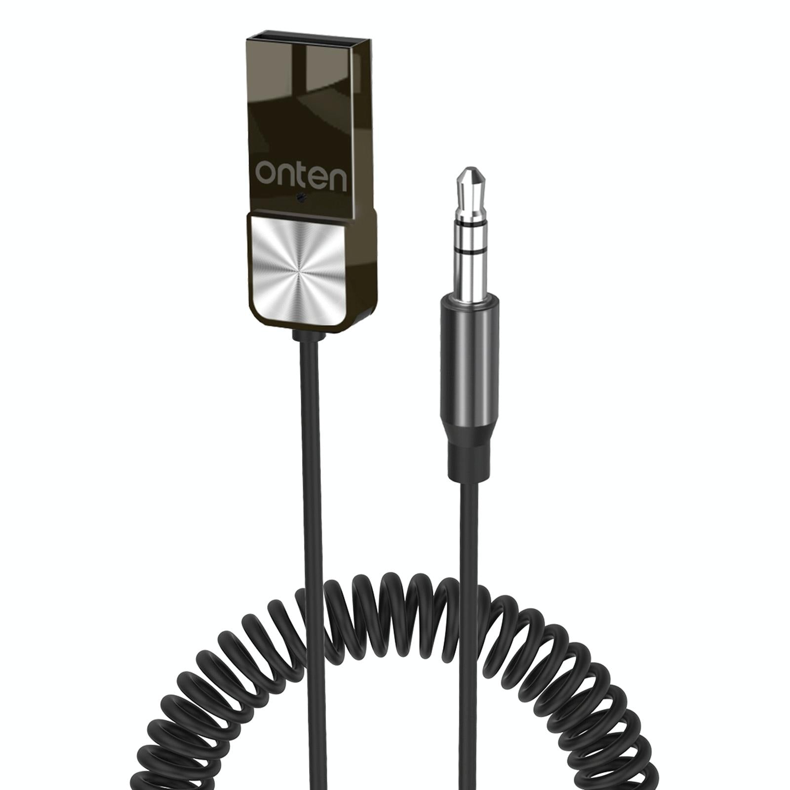 Wireless Audio Adapter With Automatic Connection-1915197721652891655