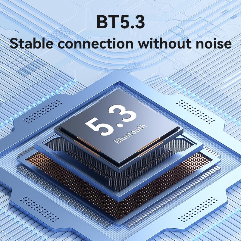 Black Wireless Bluetooth Earphones - Tws25-1915196934155538435