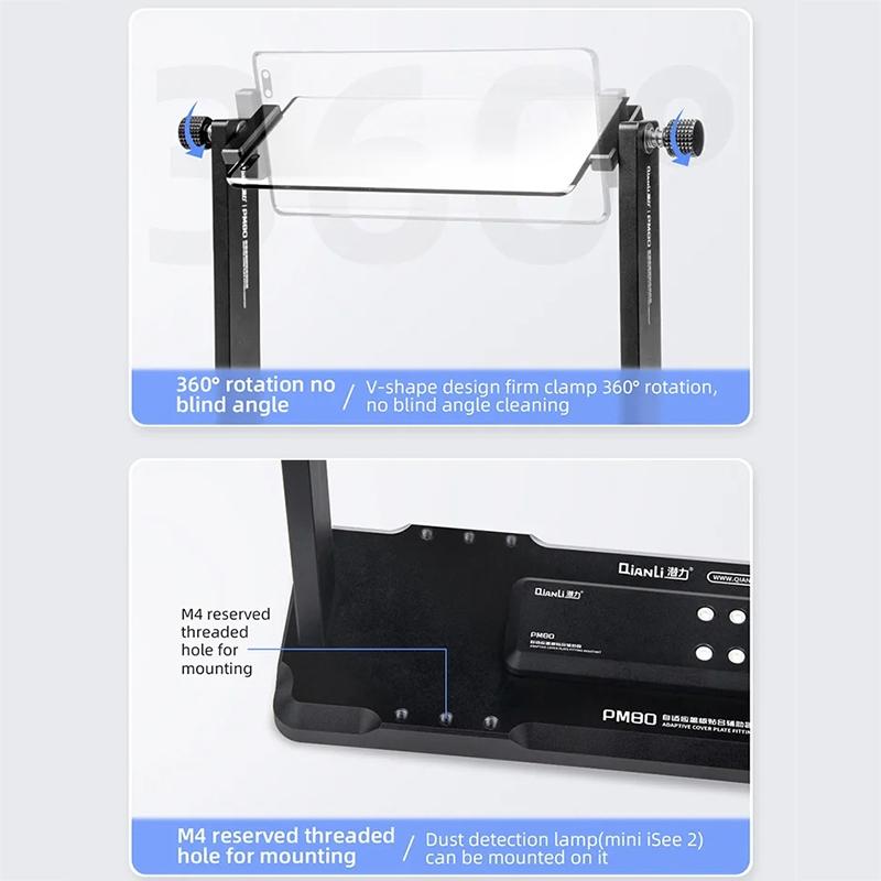 Qianli Pm80 Mobile Lcd Screen Laminating Assistor-1915197387081650180
