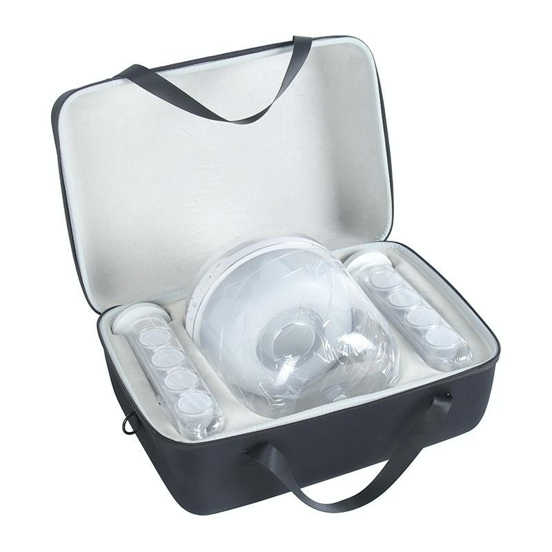 Harman Kardon Soundsticks 4 Eva Speaker Bag - Black-1915196894167044100