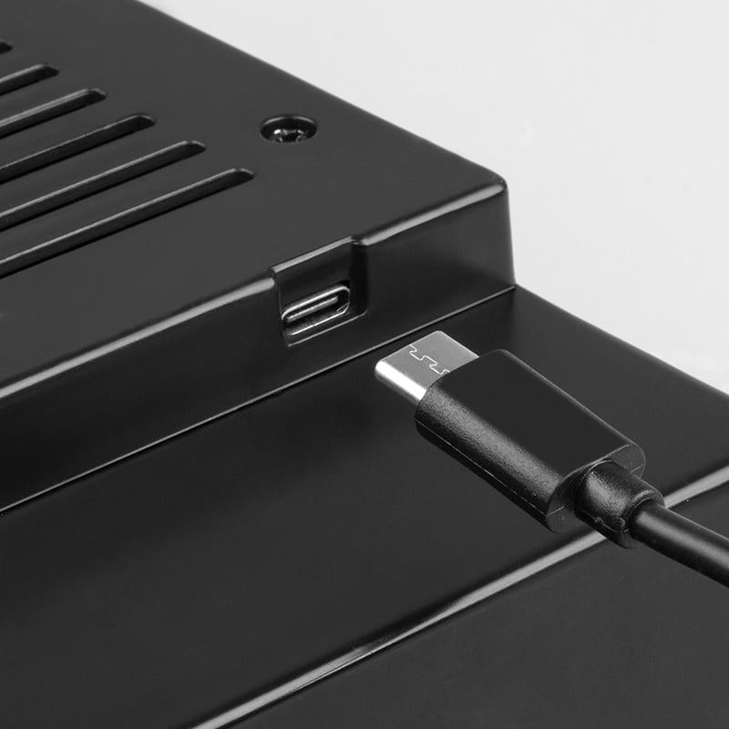 10W Wireless Charger For Ford F-150 2015-2020 - Qi Standard Quick Charging-1915197095070011393