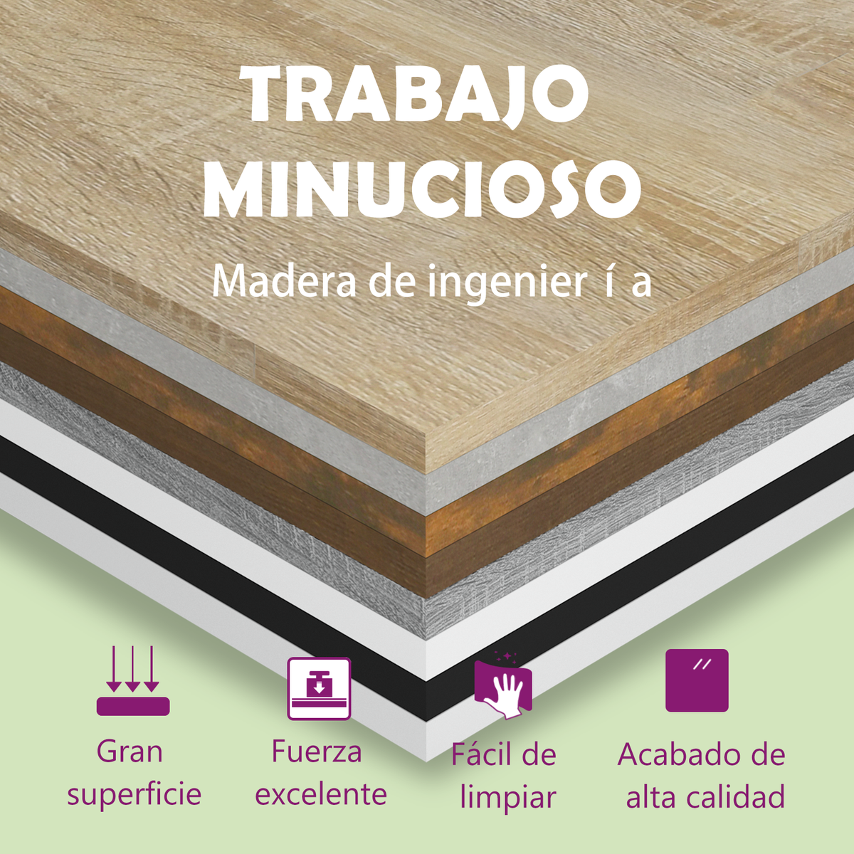 Bookshelf Boards 4 pcs High Gloss White 100x20x1.5 cm Engineered Wood