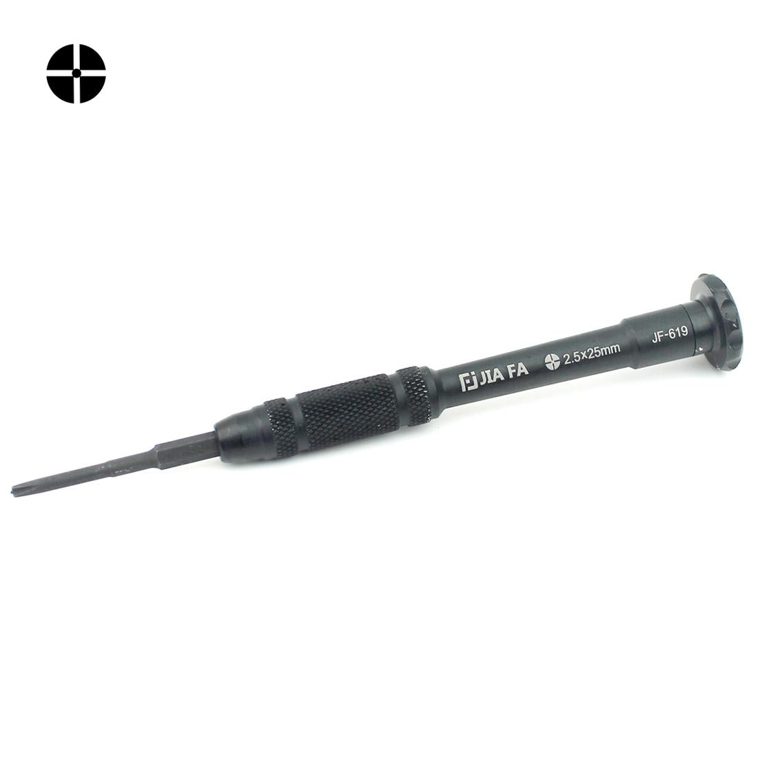 Hollow Cross Tip Repair Screwdriver For Iphone - 2.5 X 30Mm-1915196487667683329