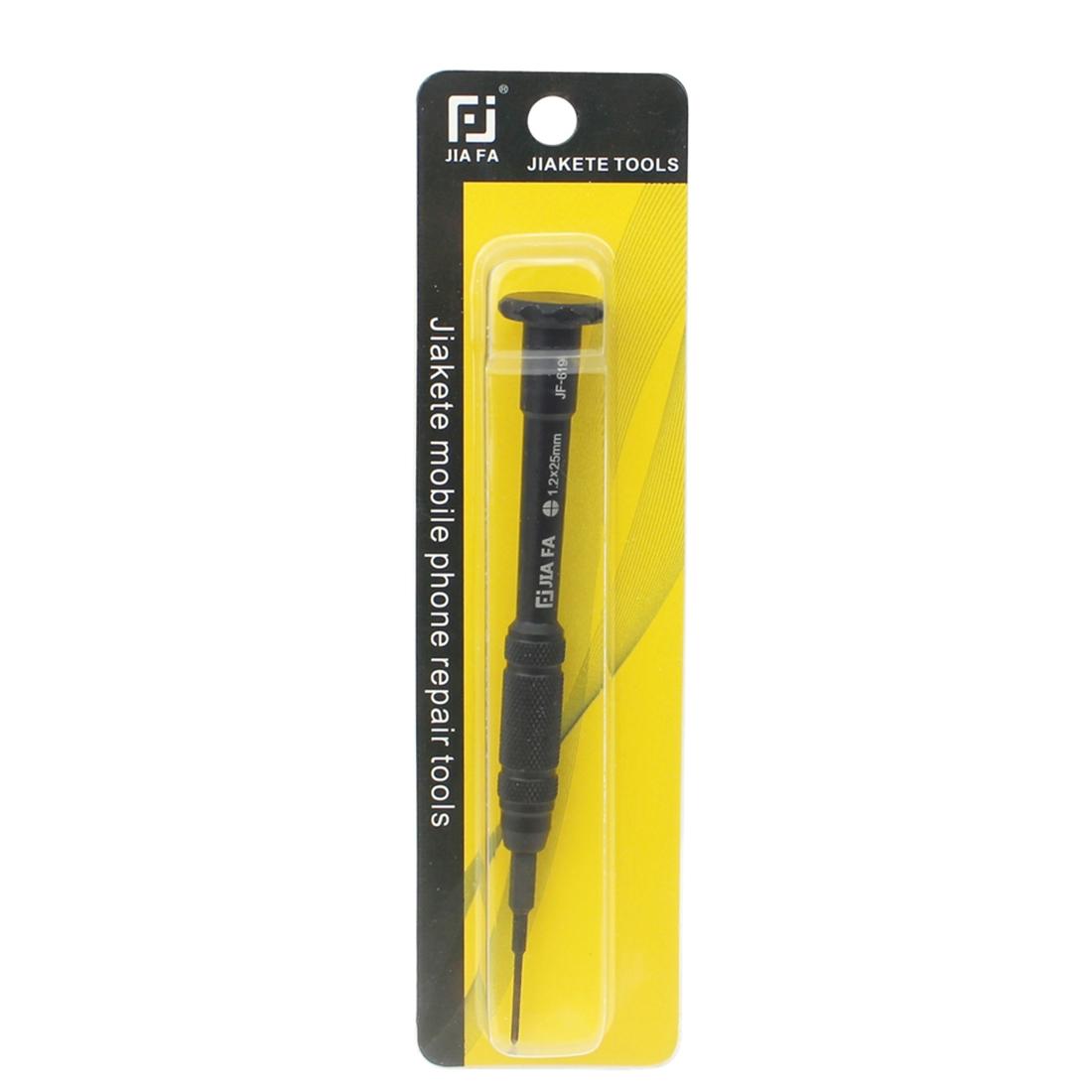 Hollow Cross Tip Repair Screwdriver For Iphone - 2.5 X 30Mm-1915196487667683332