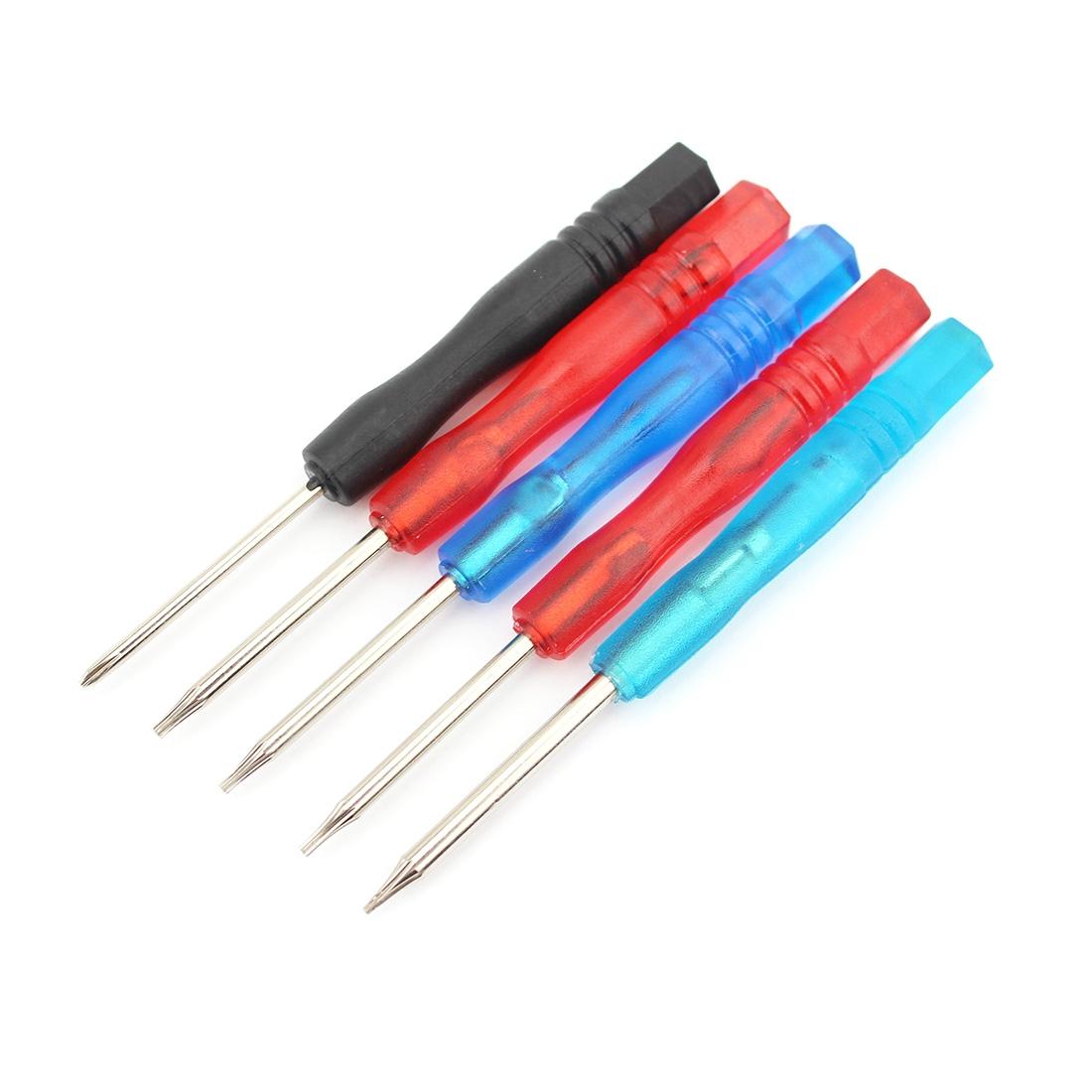 Universal 8-In-1 Phone Repair Tool Kit For Nokia Sony Lg Huawei Motorola-1915197484792156162