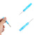 Universal 8-In-1 Phone Repair Tool Kit For Nokia Sony Lg Huawei Motorola-1915197484792156164