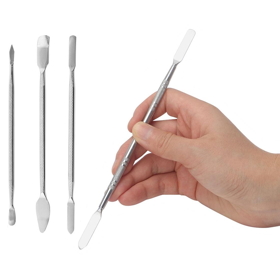 3-In-1 Metal Disassembly Tool For Mobile Devices - 18.8Cm-1915196996482895875