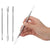3-In-1 Metal Disassembly Tool For Mobile Devices - 18.8Cm-1915196996482895875