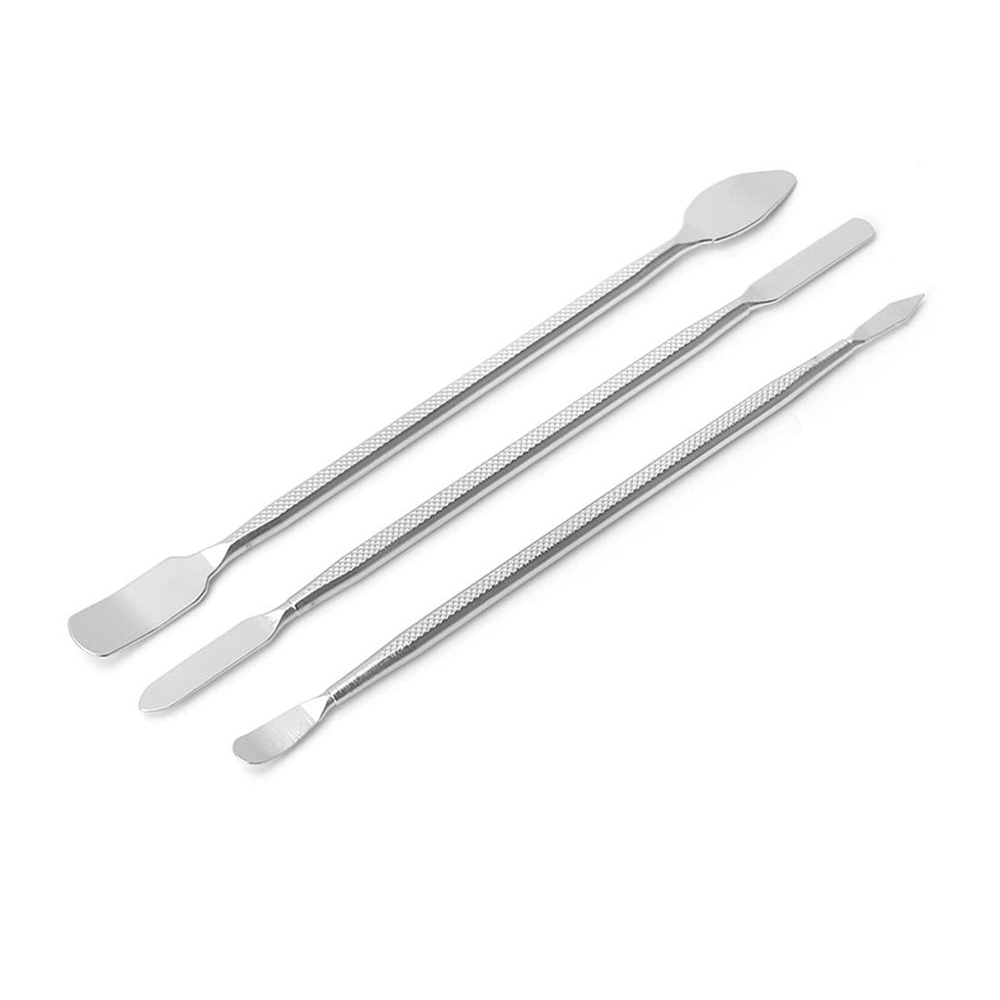 3-In-1 Metal Disassembly Tool For Mobile Devices - 18.8Cm-1915196996482895872