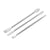 3-In-1 Metal Disassembly Tool For Mobile Devices - 18.8Cm-1915196996482895872