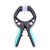 Versatile 39-Piece Phone Repair Tool Set For Iphone Samsung Xiaomi & More-1915197511635701761