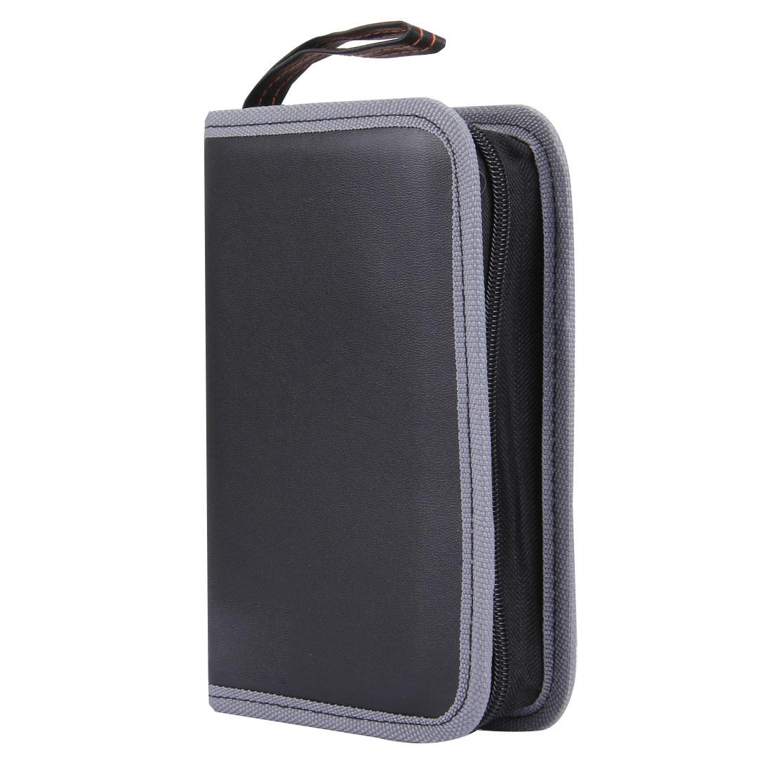 Professional Screwdriver Repair Kit For Iphone 7 / 7 Plus With Leather Handbag-1915197528945594375