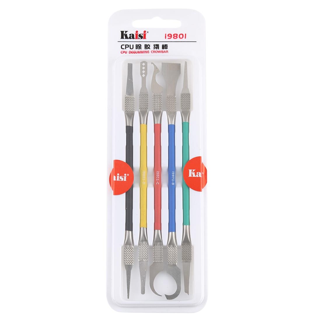 Professional Mobile / Tablet Repair Tool Kit - Kaisi I9801-1915197879060926467