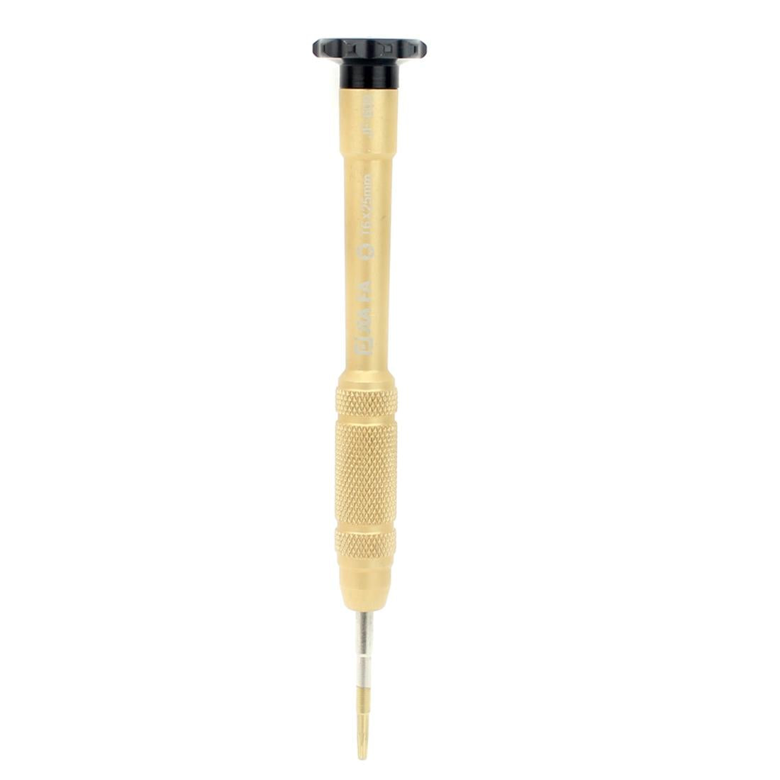 Professional 25Mm T6 Hex Tip Screwdriver For Repair-1915196564234702851