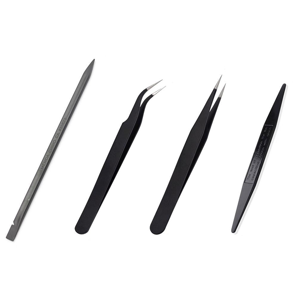 17-In-1 Smartphone Repair Tool Set Jf 8104-1915198379659497473