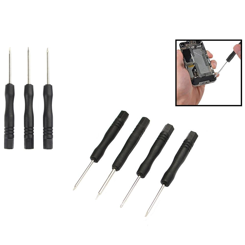 17-In-1 Smartphone Repair Tool Set Jf 8104-1915198379659497476