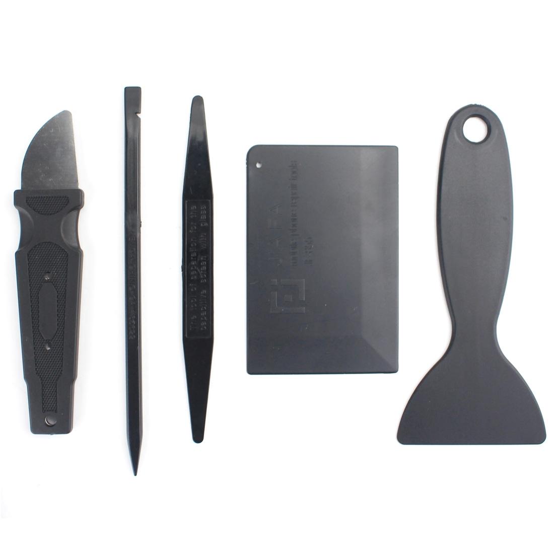 14-In-1 Crowbar Repair & Disassemble Tool Kit-1915197557122928641