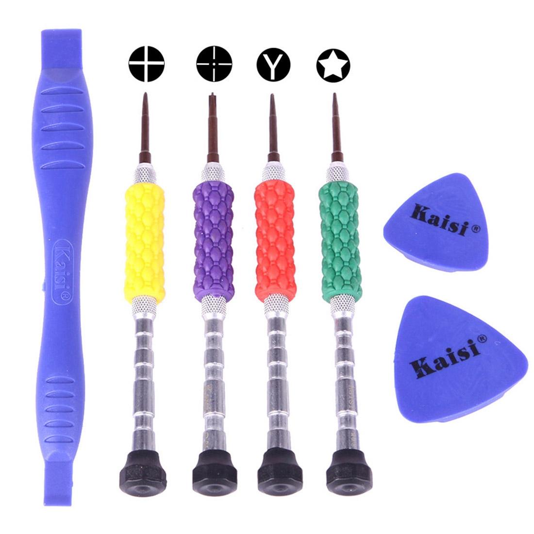 7-Piece Opening Tool Set For Iphone-1915197229497454597