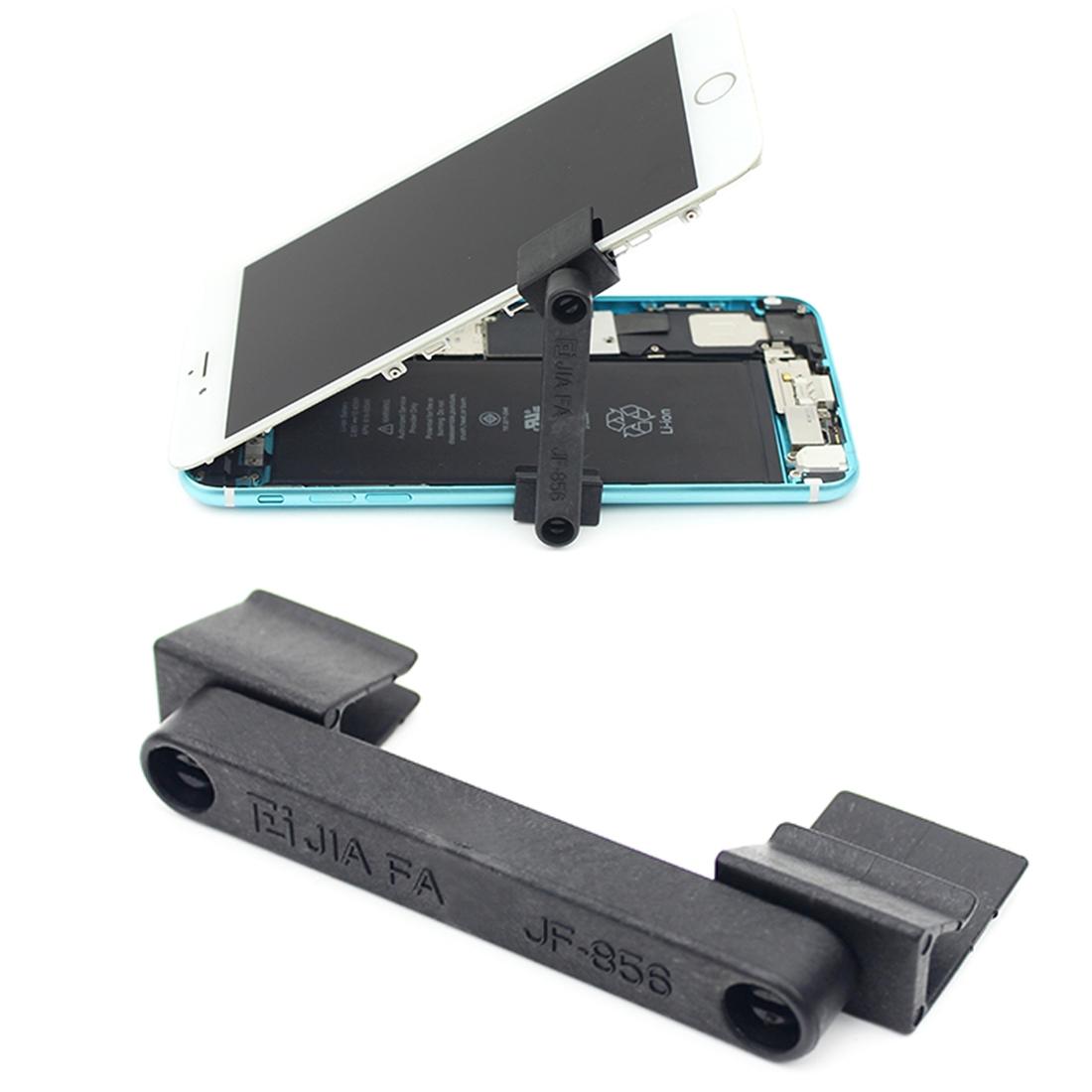 Universal 360 Degree Rotation Mobile Phone Screen Repair Holders - Set Of 2-1915196697370300425