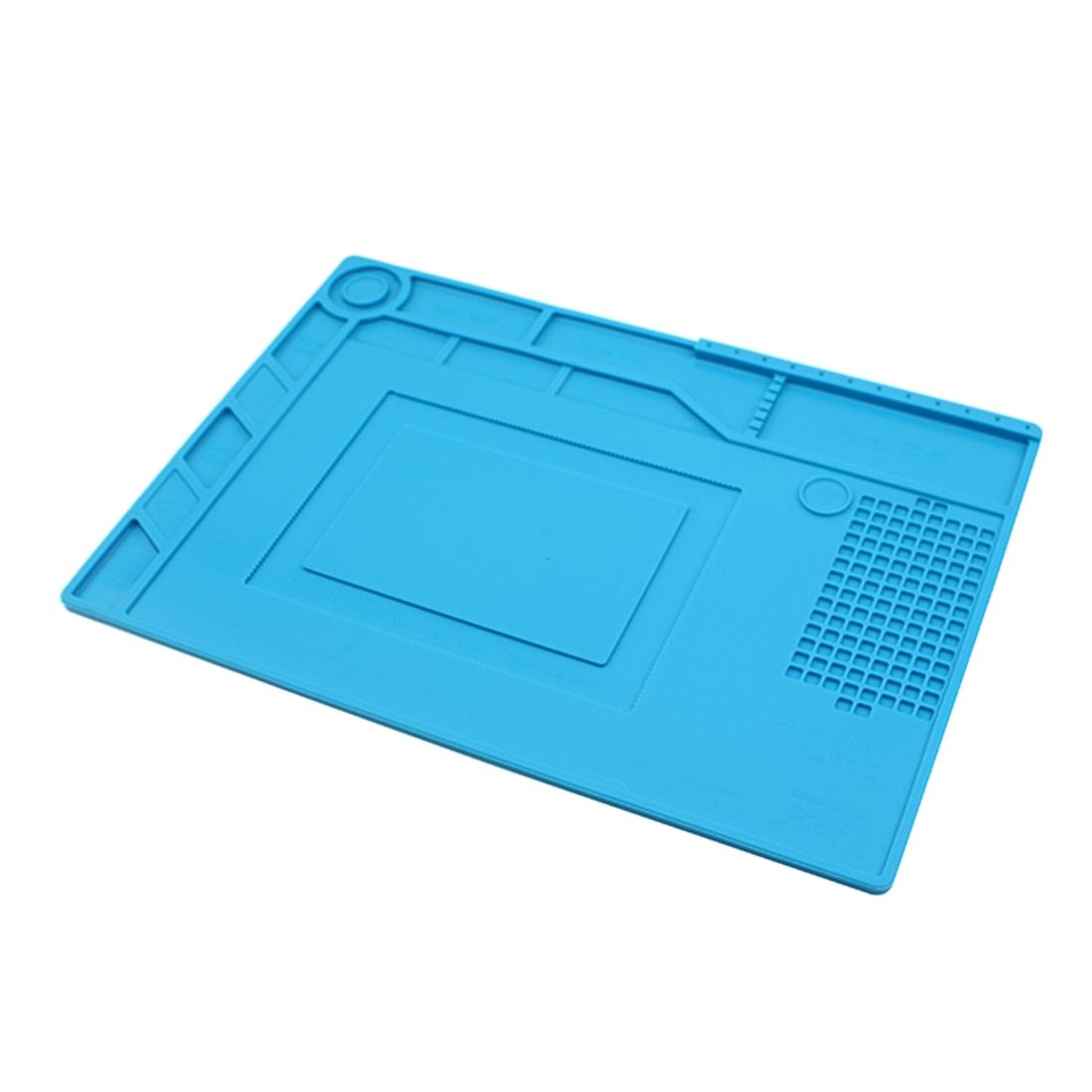 150 Heat Resistant Maintenance Platform With Silicone Mat And Screws-1915196568613556225
