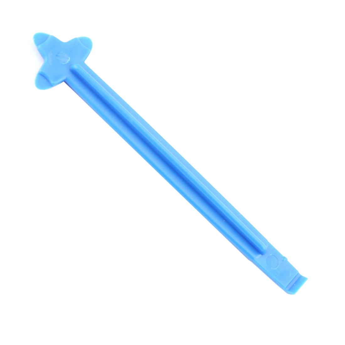 Plum Plastic Prying Tools For Iphone 6 / 6S / 5 / 5S / 5C / 4 / 4S - Style And Durability-1915196566835171328