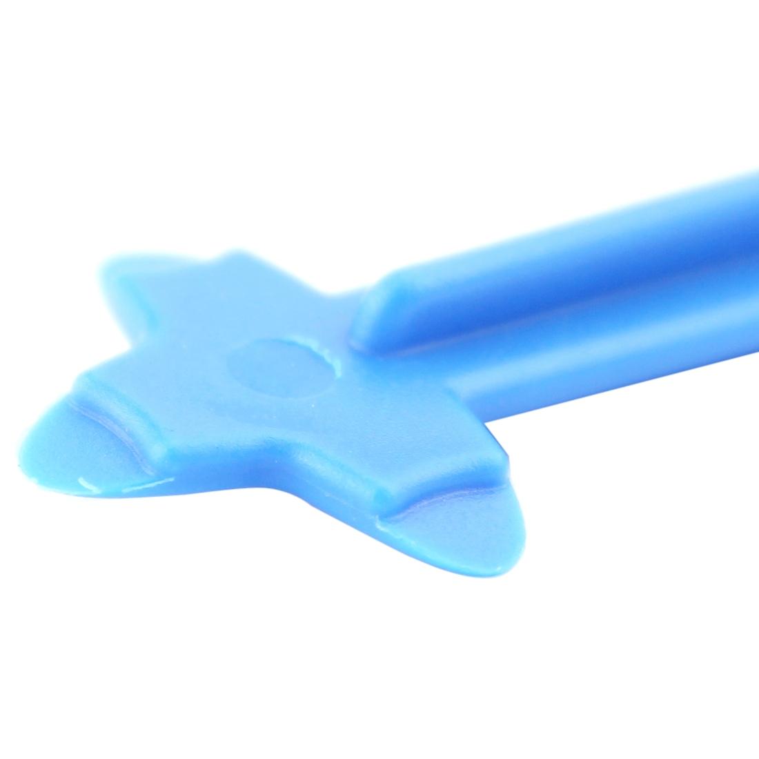 Plum Plastic Prying Tools For Iphone 6 / 6S / 5 / 5S / 5C / 4 / 4S - Style And Durability-1915196566835171332