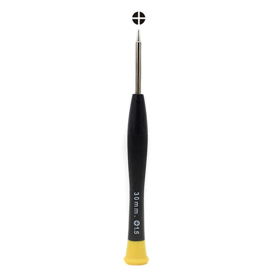 Mobile Phone Repair Tool 1.5 Phillips Screwdriver - Metal And Plastic-1915197293804523521