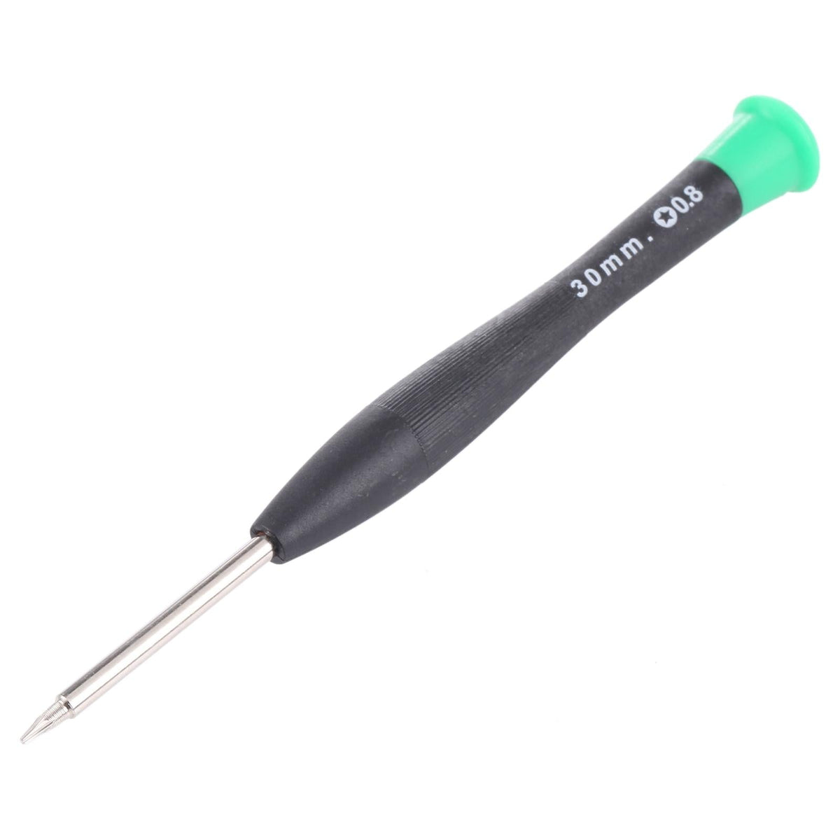 Jf-614 Mobile Phone Repair Tool - 0.8 Five Star Screwdriver Green-1915196542915055623