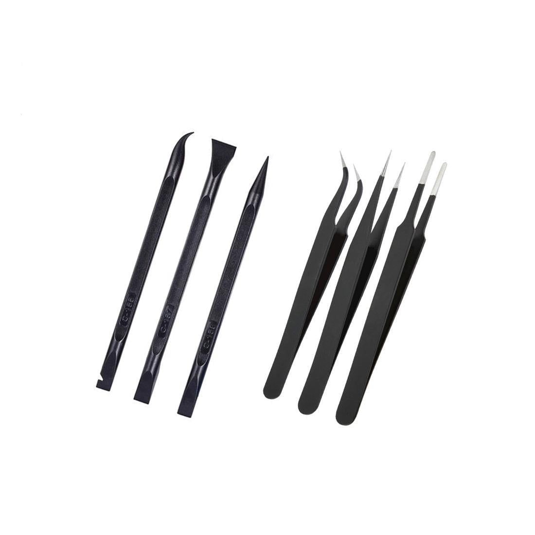 32-In-1 Metal & Plastic Repair Tool Kit For Disassembly-1915196980825559044