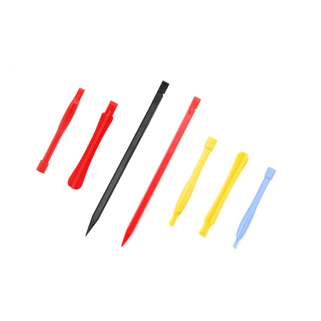 26-Piece Metal Plastic Repair Tool Kit With Crowbar And Spudger-1915197909821952001