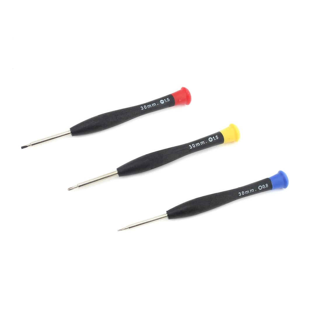 17-In-1 Multi-Function Repair & Disassembly Tool Kit - Metal & Plastic-1915197571874295809