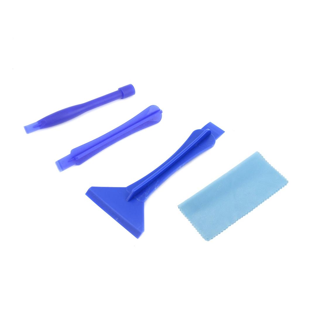 17-In-1 Multi-Function Repair & Disassembly Tool Kit - Metal & Plastic-1915197571874295811