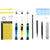 14-In-1 Repair Tool Set For Iphone And Samsung-1915198410496020480