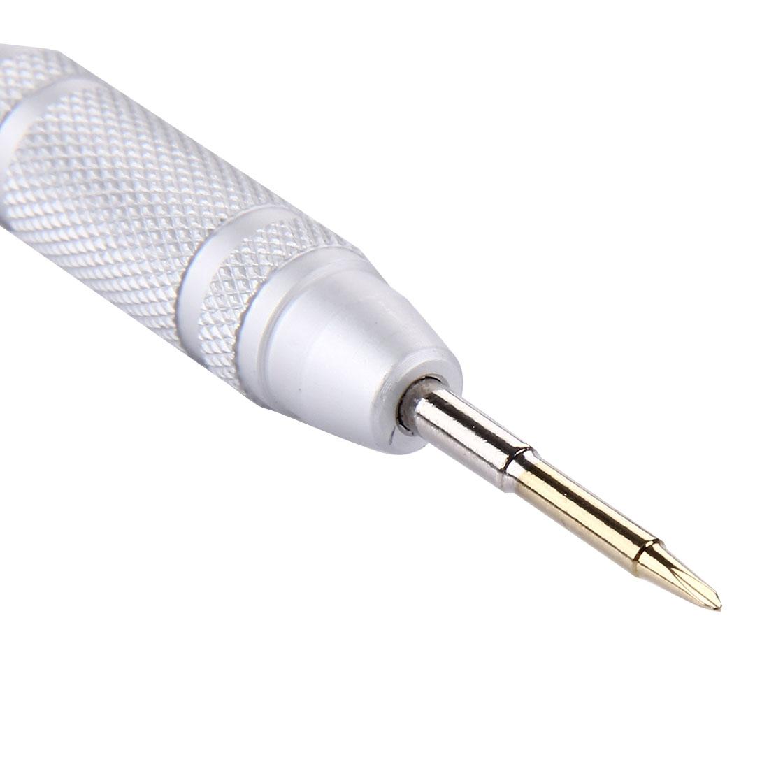Precision Tri Point Screwdriver For Iphone 7 / 8 - 0.6Mm-1915197422527713285