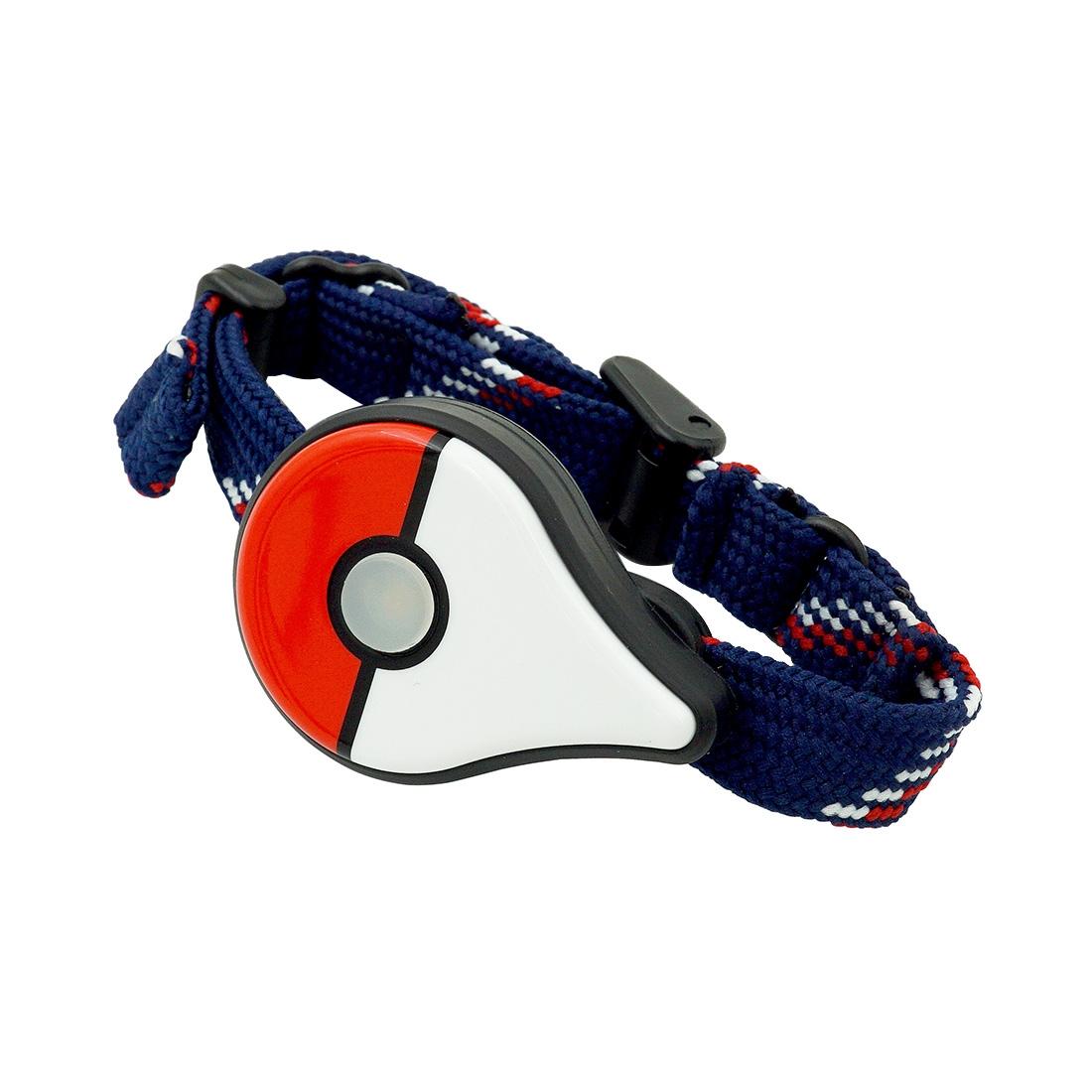 Pokemon Go Plus Wristband Accessory - Tooth Design-1915197605839769601