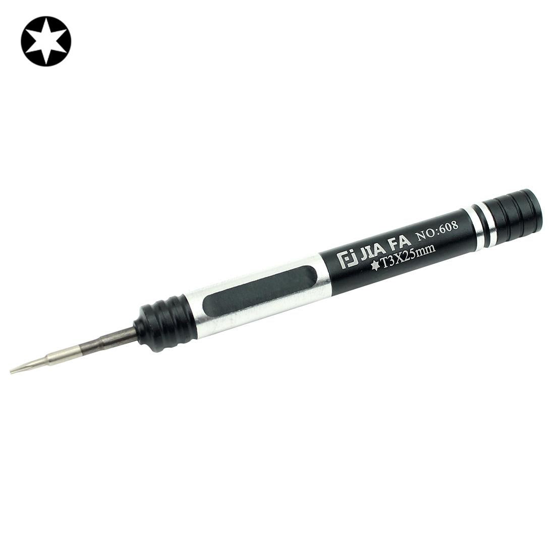 T3 Torx Screwdriver For Mobile Phone Repair-1915198396117946373