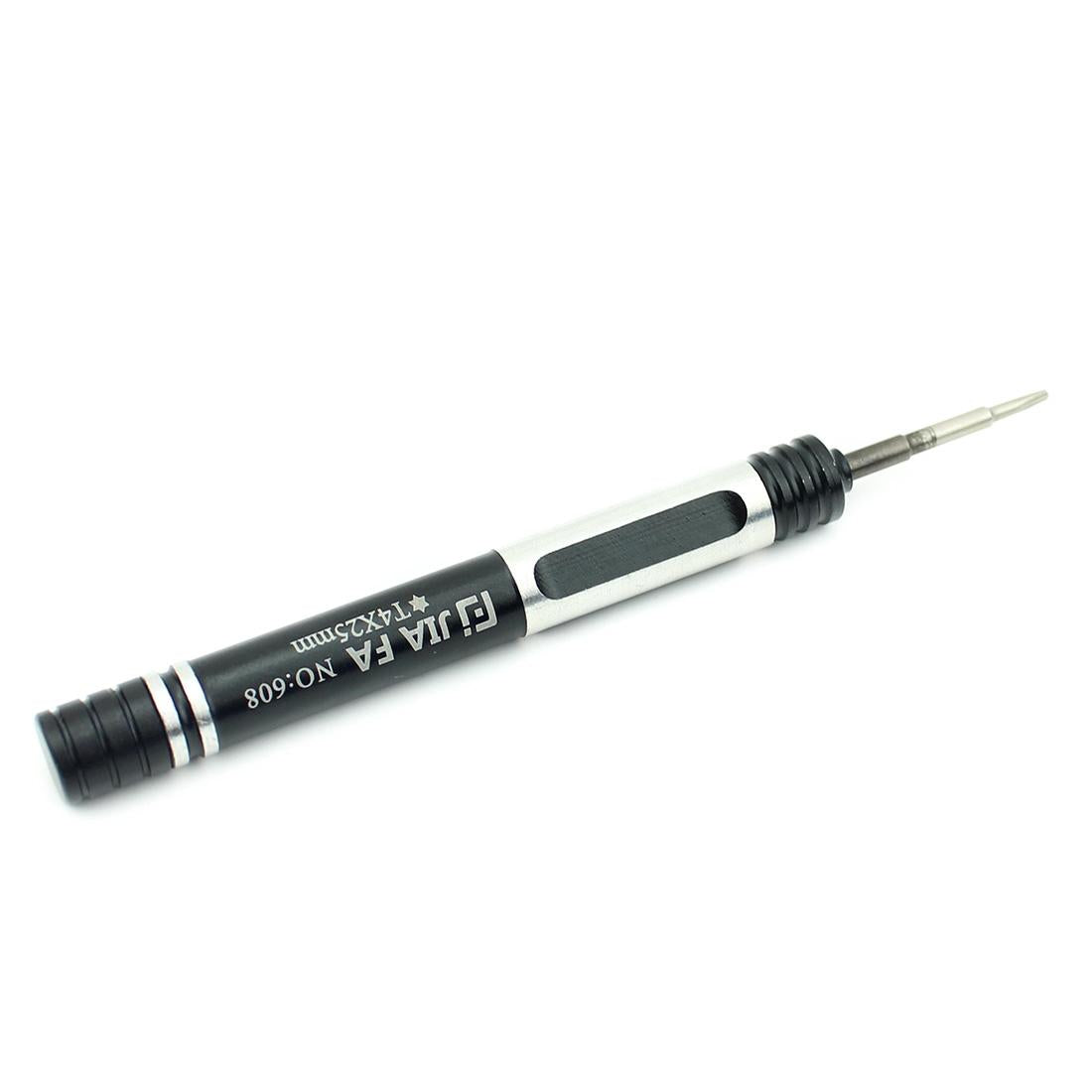 T4 Torx Screwdriver For Mobile Phone Repair-1915198001345859593