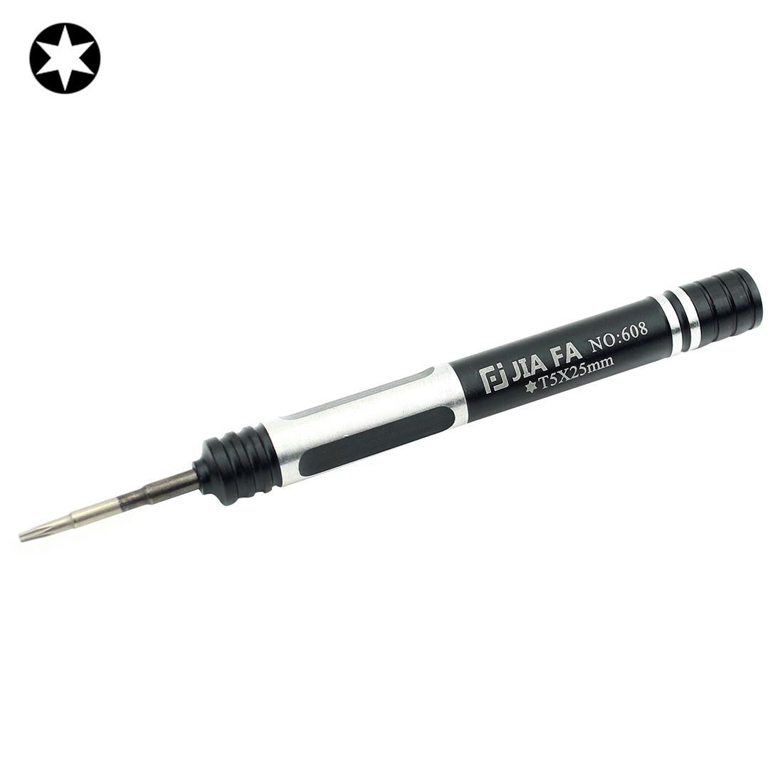 Jiafa T5 Torx Screwdriver For Mobile Phone Repair-1915197705219608577