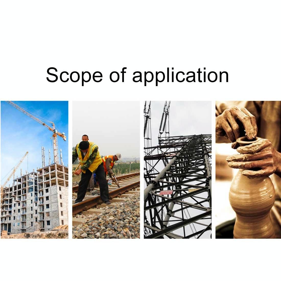 Stainless Steel Taper Gauge For Inspection And Measurement-1915198053141319685