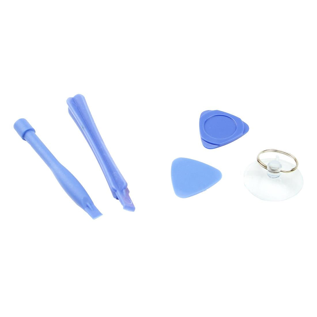 9-In-1 Repair Tool Set For Iphone And Samsung-1915197895263522817