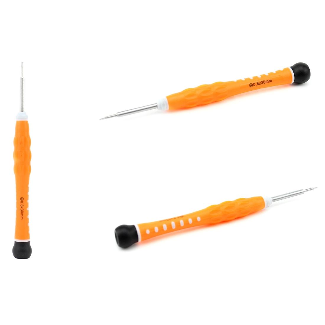 10-In-1 Repair Tool Set For Iphone And Samsung - Jf 612-1915197730414792707